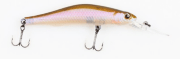 Воблер ZipBaits Orbit 80 SP-DR 80мм 9.0гр 1.5-2.0м 410R Воблер ZipBaits Orbit 80 SP-DR 80мм 9.0гр 1.5-2.0м 410R
