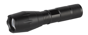 Фонарь ручной Вольтмастер 115мм ААА 3шт Фонарь ручной Вольтмастер 115мм ААА 3шт