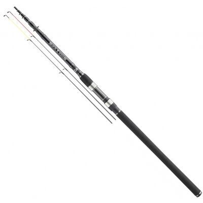 Удилище фидер Daiwa Black Widow Tele Feeder 3.30м 0-100гр Удилище фидер Daiwa Black Widow Tele Feeder 3.30м 0-100гр