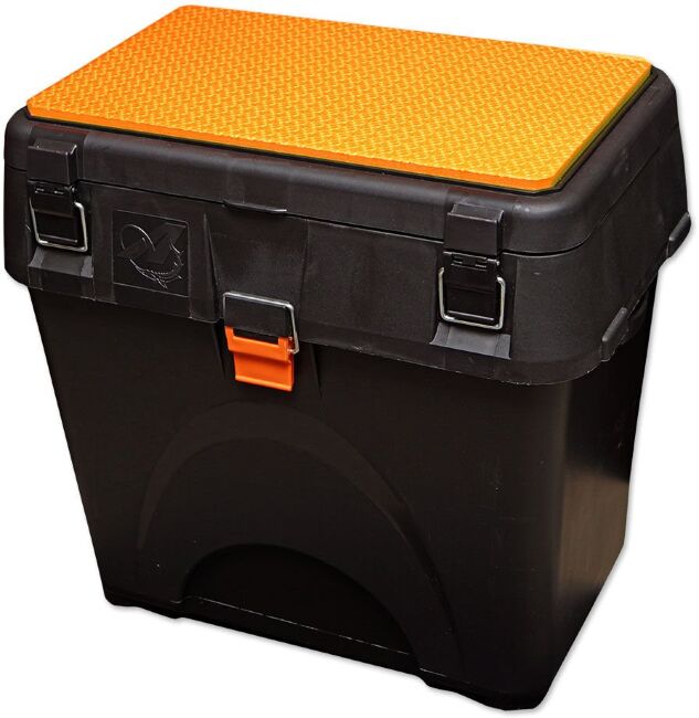 Рыболовный ящик A-ELITA A_Baza цвет в ассортименте Рыболовный ящик A-ELITA A_Baza цвет в ассортименте