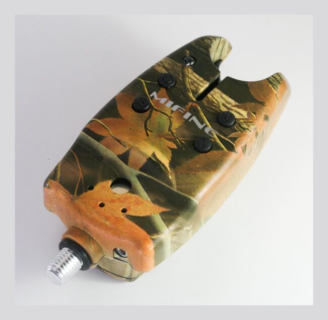 Сигнализатор поклевки электронный MIFINE TLI07C