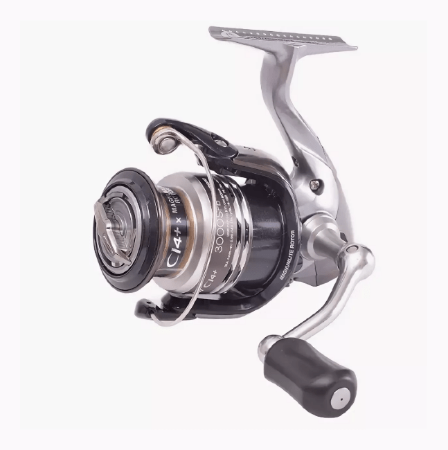 Катушка Shimano Rarenium CI4+ 3000SFB Катушка Shimano Rarenium CI4+ 3000SFB
