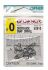 Застежка OWNER 52810-0 Cross Lock Snap №0 35кг стальной 10шт/уп Застежка OWNER 52810-0 Cross Lock Snap №0 35кг стальной 10шт/уп