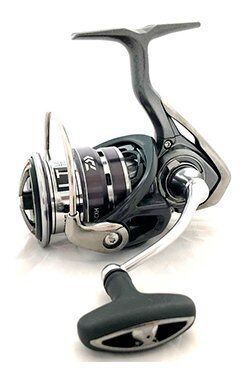 Катушка Daiwa 20 Exceler LT1000