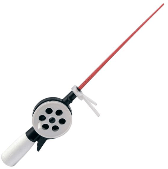 Удочка зимняя Пирс КМ-55Б