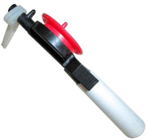 Удочка зимняя Пирс КМ-55Б