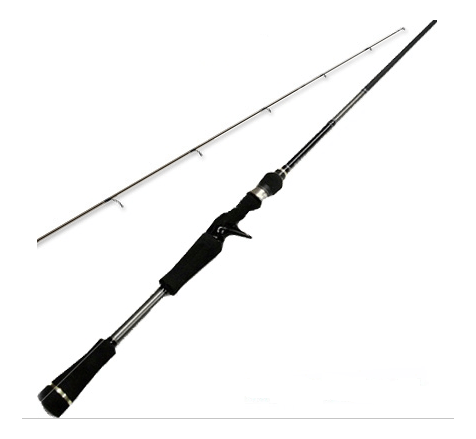 Удилище кастинг Major Craft GO.Emotion GEC-632ML Reg. Fast 1.92м 5-14гр Удилище кастинг Major Craft GO.Emotion GEC-632ML Reg. Fast 1.92м 5-14гр