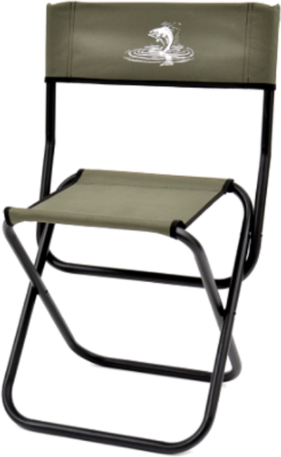 Стул складной КЕДР MAX большой сталь 46х35х45(80)см труба 22х1 мм SSM-03 Стул складной КЕДР MAX большой сталь 46х35х45(80)см труба 22х1 мм SSM-03