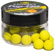 Бойлы DUNAEV POP-UP 14мм Ананас Бойлы DUNAEV POP-UP 14мм Ананас