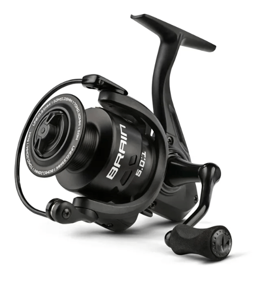 Катушка фидерная BRAIN Classic 3000 Катушка фидерная BRAIN Classic 3000