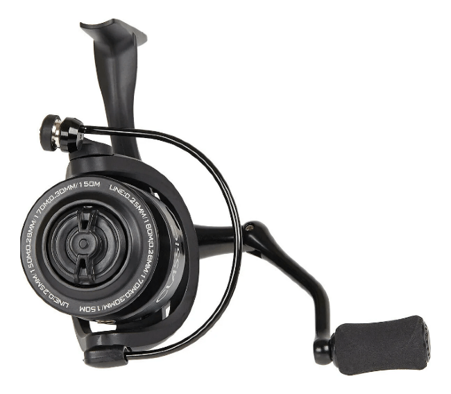 Катушка фидерная BRAIN Classic 3000 Катушка фидерная BRAIN Classic 3000