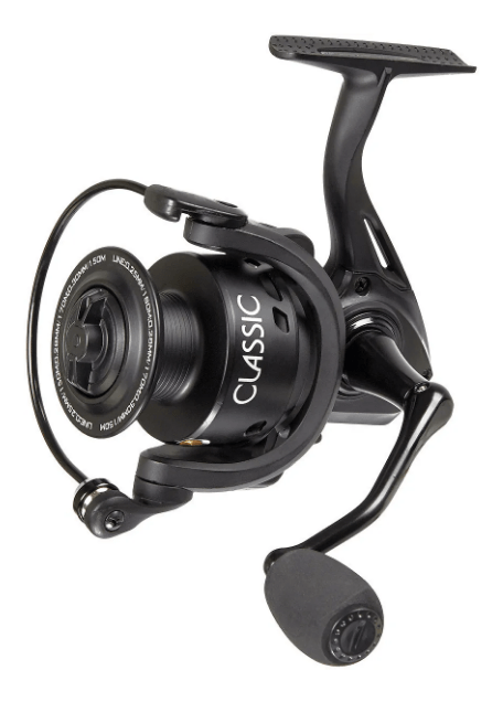 Катушка фидерная BRAIN Classic 3000 Катушка фидерная BRAIN Classic 3000