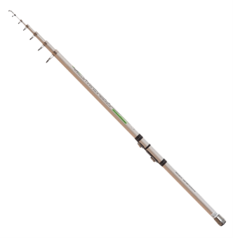 Удилище с кольцами ДОЮЙ Aegis L 6.0м