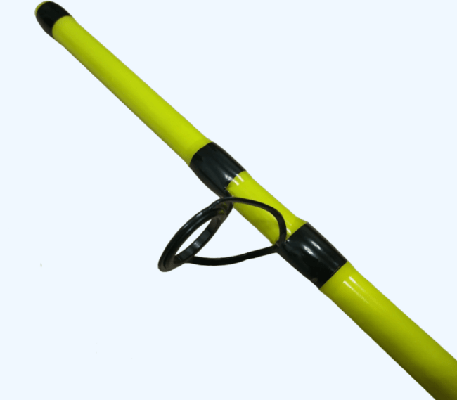 Спиннинг DAYO Premier 2.7м 100-200гр арт.8046