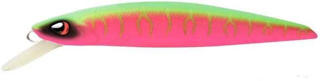 Воблер SSV Akademik SP 90мм 8.9гр 0.8-1.2м #DD-32