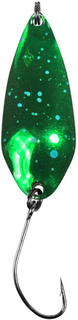 Блесна колеблющаяся Lucky John EOS 3.5г 33мм #041 (LJEOS35-041)