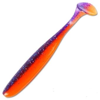 Виброхвост KEITECH Easy Shiner 3" PAL#09 Violet Fire 7.5см 2гр 10шт/уп Виброхвост KEITECH Easy Shiner 3" PAL#09 Violet Fire 7.5см 2гр 10шт/уп