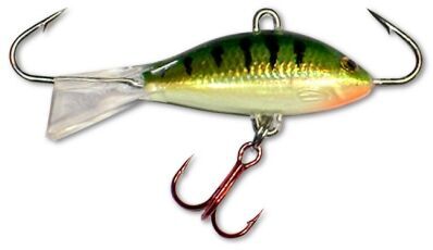 Балансир RAPALA Jigging Shad RAP  5см  9гр WSR05-HP