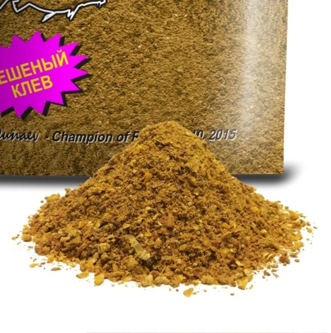 Прикормка DUNAEV Light 0.75кг Универсальная Прикормка DUNAEV Light 0.75кг Универсальная