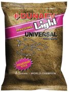 Прикормка DUNAEV Light 0.75кг Универсальная Прикормка DUNAEV Light 0.75кг Универсальная