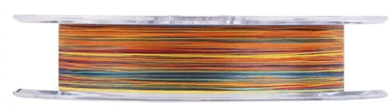 Плетёный шнур SUNLINE PE Jigger ULT 8 200м #6.0/0.405мм 90lb/40.0кг многоцветный Плетёный шнур SUNLINE PE Jigger ULT 8 200м #6.0/0.405мм 90lb/40.0кг многоцветный