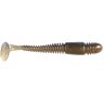 Виброхвост LUCKY JOHN Pro Series Tioga 3.9" 100мм #T45 5шт/уп 140104-T45