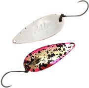 Блесна  колеблющаяся FOREST PAL Limited '23 3.8гр LT56