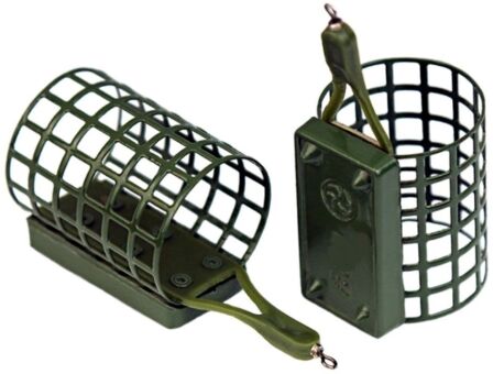 Кормушка  Feeder "ЛИМАН" СПОРТ-kombi КРУГЛАЯ без дна    30 гр.