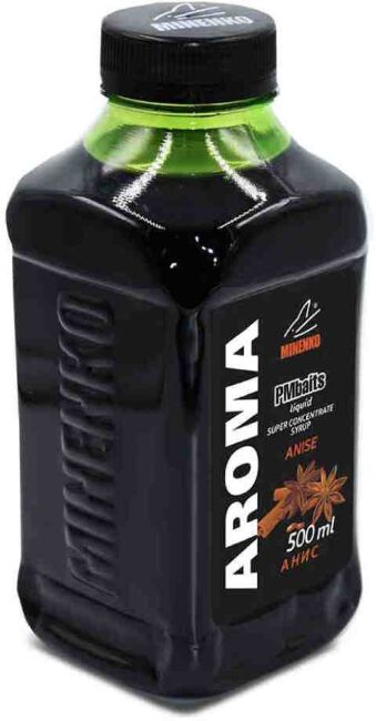 Арома Комплекс MINENKO Aroma Anise (Анис) 500мл