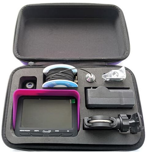 Подводная камера ФИШКА-Х3 Подводная камера ФИШКА-Х3