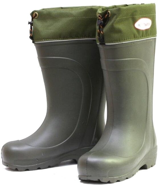 Сапоги мужские SPECI.ALL Наш Топтыгин -60°С из ЭВА с манжетой 940-60 р.:44-45 цв.: олива