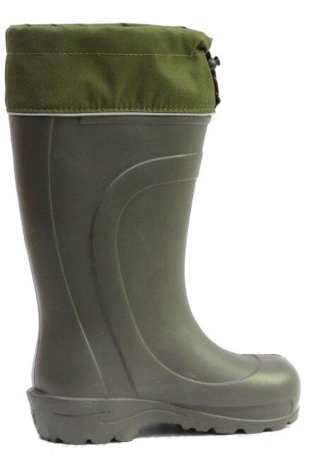 Сапоги мужские SPECI.ALL Наш Топтыгин -60°С из ЭВА с манжетой 940-60 р.:44-45 цв.: олива