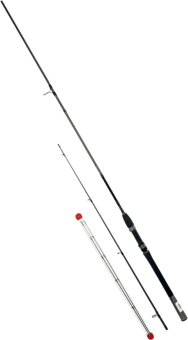 Удилище фидер Daiwa Black Widow Picker 2.70м 0-25гр 11579-270RU Удилище фидер Daiwa Black Widow Picker 2.70м 0-25гр 11579-270RU