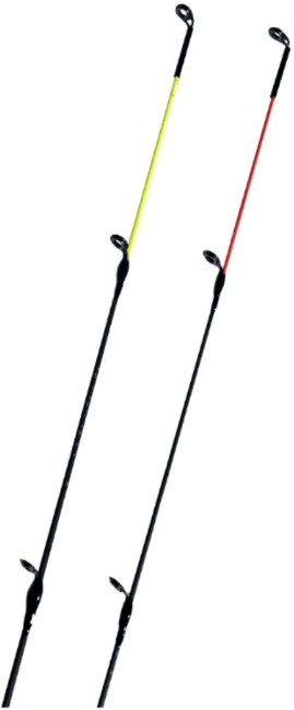 Удилище фидер Daiwa Black Widow Picker 2.70м 0-25гр 11579-270RU