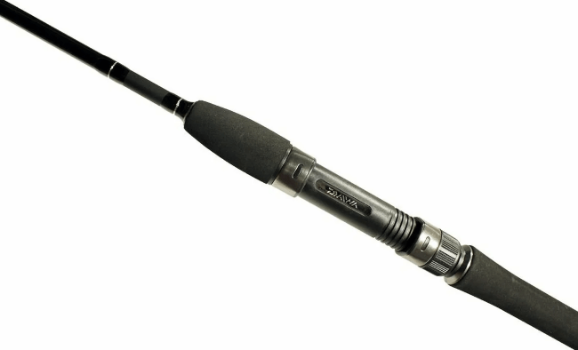 Удилище фидер Daiwa Black Widow Picker 2.70м 0-25гр 11579-270RU