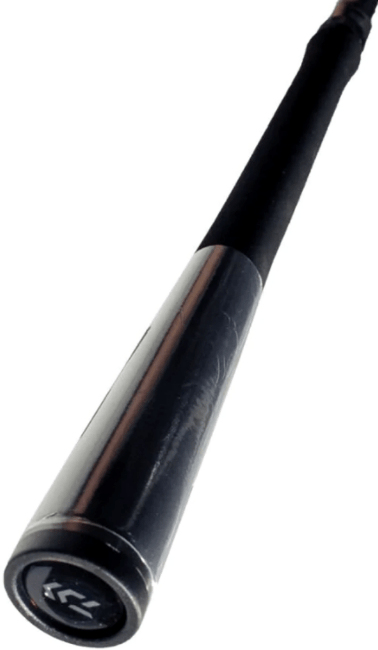 Удилище фидер Daiwa Black Widow Picker 2.70м 0-25гр 11579-270RU