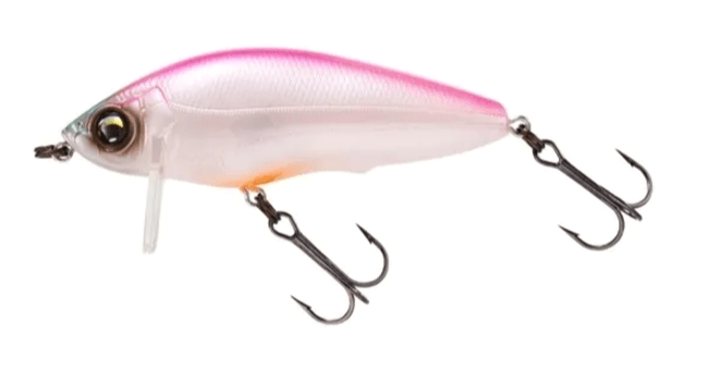 Воблер DUEL Hardcore Surface Crank 65F 65мм 8.0гр 0.0-0.3м F969-PP Воблер DUEL Hardcore Surface Crank 65F 65мм 8.0гр 0.0-0.3м F969-PP