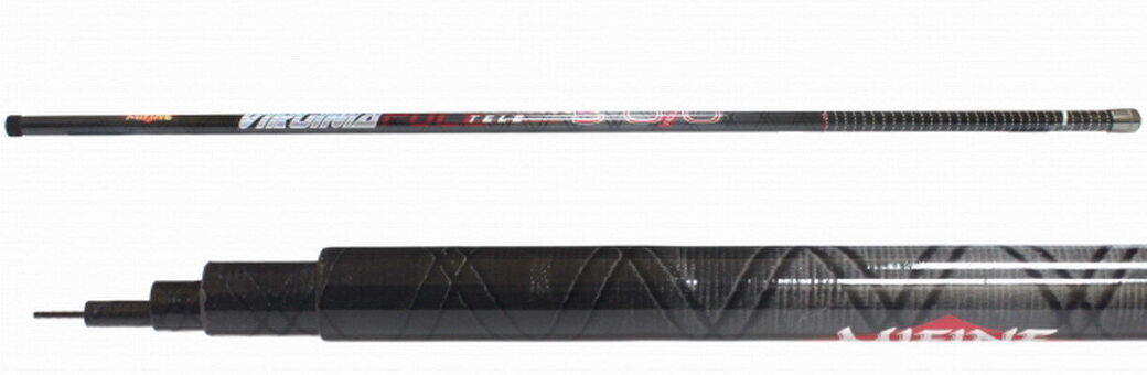 Удилище без колец MIFINE Vipginia Pole 4m