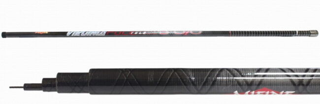 Удилище без колец MIFINE Vipginia Pole 4m Удилище без колец MIFINE Vipginia Pole 4m