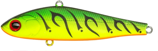 Воблер ZipBaits "Rigge Vib 63" 63мм 8,8гр ZB-RV-63-070R Воблер ZipBaits "Rigge Vib 63" 63мм 8,8гр ZB-RV-63-070R