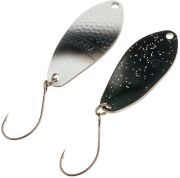 Блесна колеблющаяся AKARA Trout Time Namida 30мм 3.0гр #66 Блесна колеблющаяся AKARA Trout Time Namida 30мм 3.0гр #66