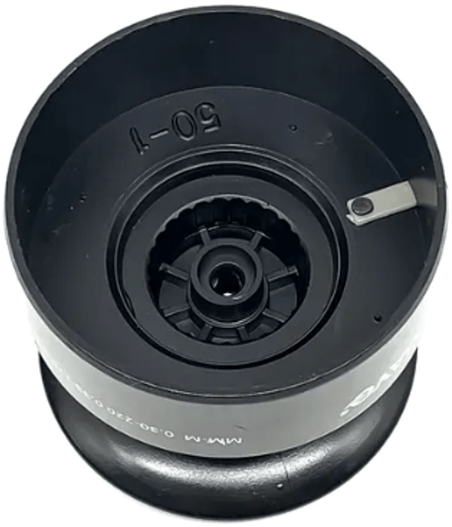 Катушка DAYO Solomon 60 с байтранером