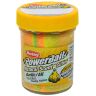 Паста форелевая Berkley Powerbait Natural Scent Glitter Trout Bait (50г) Garlic Rainbow 1203187