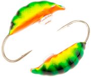 Мормышка вольфрамовая Spider ОПАРЫШ с ушком 0.5гр. арт. 4230-176 Мормышка вольфрамовая Spider ОПАРЫШ с ушком 0.5гр. арт. 4230-176