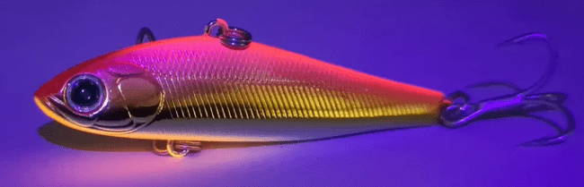 Rigge VIB 63, 8,8g, 218R