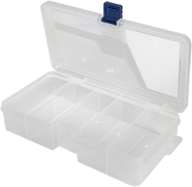 Коробка рыболов. Meiho SFC LURE CASE LL 214x118x45