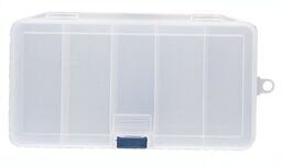 Коробка рыболов. Meiho SFC LURE CASE LL 214x118x45