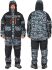 Костюм зим. Norfin DISCOVERY 3 CAMO 01 р.S
