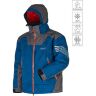 Куртка демисезон. Norfin VERITY PRO BL 06 р.XXXL
