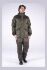 Костюм VOGAK Вожак Таслан на флисе мембрана олива 60-62 рост:170-176